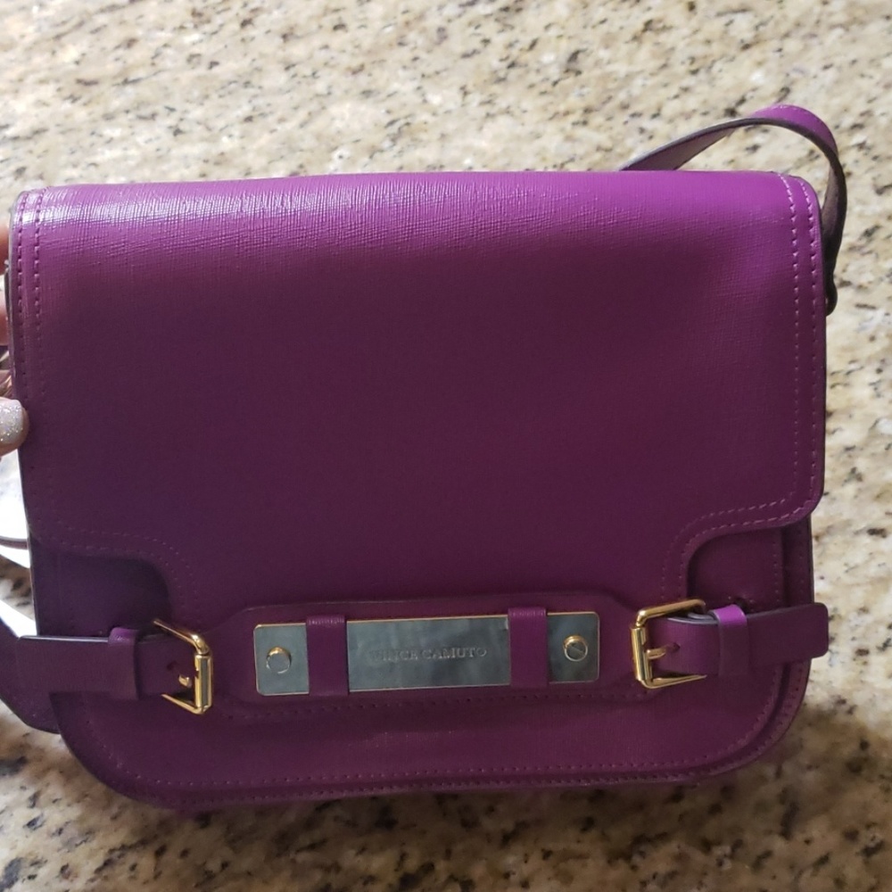 Vince Camuto bag